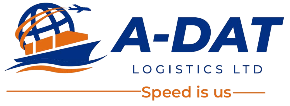 A-DAT LOGISTIC LTD